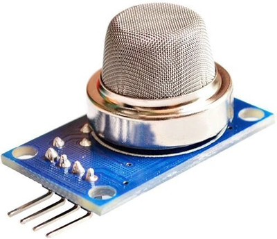 MIFRA ELECTRONICS INVENTO MQ2 Gas Sensor Electronic Components Electronic Hobby Kit