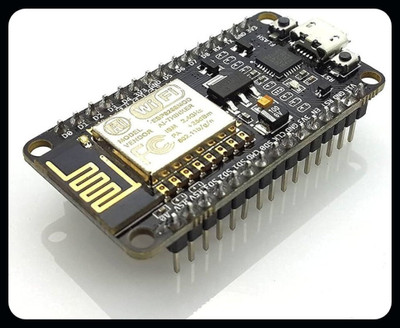 R&D Kit A-ESP8266 NodeMcu WIFI Module CH340 Development Board Electronic Components Electronic Hobby Kit