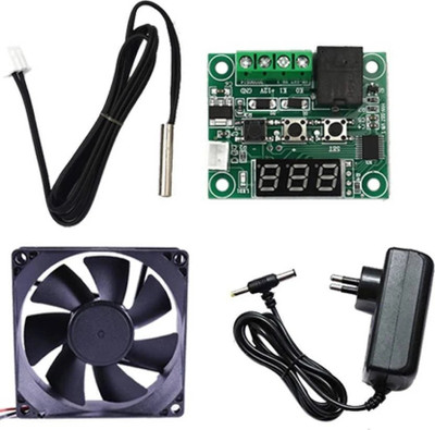 HouseOfCommon HOC-01 Electronic Components Electronic Hobby Kit