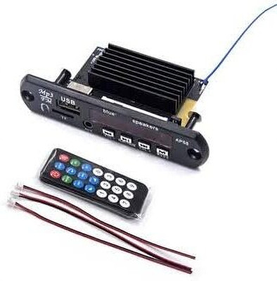 3REE HIGH QUALITY TPA3116D2 Gold-AP55 BT Channel Stereo Power Digital Audio Power Sound Recorder and Sound Circuit Electronic Hobby Kit
