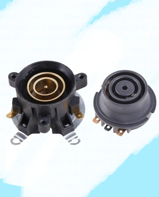 Swikaar TMP SENSOR 00E46 Temperature Sensor and Controller Electronic Hobby Kit