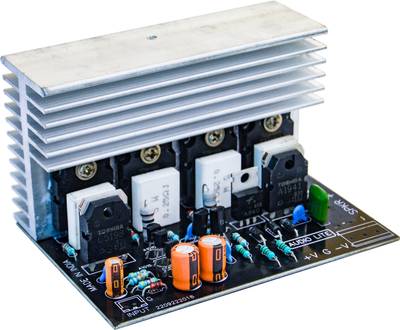 Subwoofer kit price sales