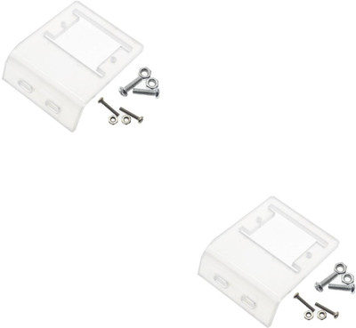 Flyrobo (2 Pcs) Pro3D Case Holder for PIR Motion Sensor Detector Module HC-SR501 Electronic Components Electronic Hobby Kit