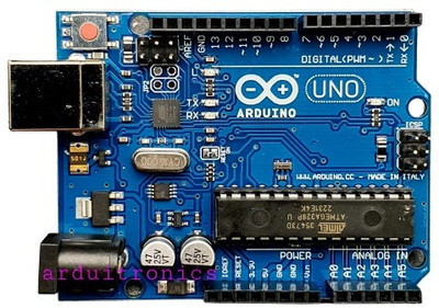 arduino R3 CH40 Micro Controller Board Electronic Hobby Kit