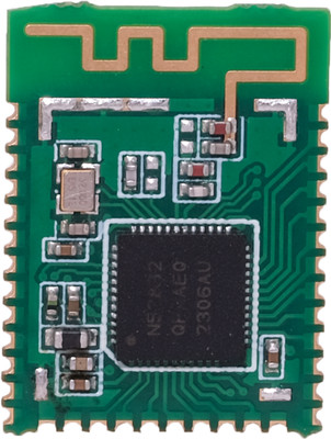 Indiesemic ISC_nRF52832 A Electronic Components Electronic Hobby Kit