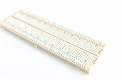 iBAT SOLUTIONS MB 102 840 POINT BREADBOARD Electronic Components Electronic Hobby Kit