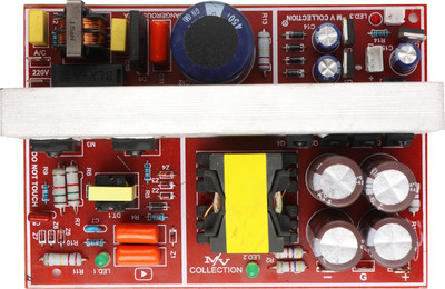 M V COLLECTION SMPS 1000 WATT Electronic Components Electronic Hobby Kit