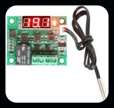 R&D New A-261/238 Temperature Sensor and Controller Electronic Hobby Kit