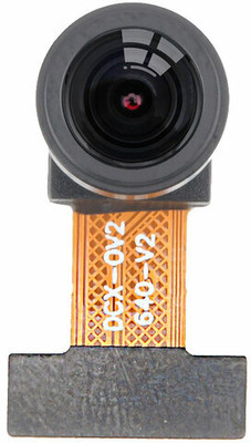 RUVI OV2640 Cam Lens ESP Micro Controller Board Electronic Hobby Kit