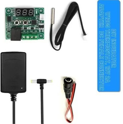 HouseOfCommon HOC-10 Electronic Components Electronic Hobby Kit
