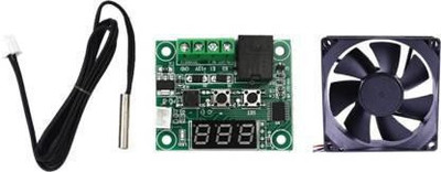 HouseOfCommon HOC-49 Electronic Components Electronic Hobby Kit