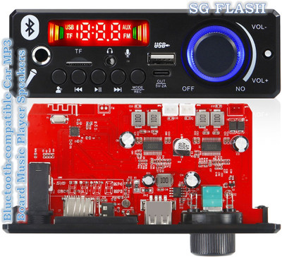 SG Flash HIGH QULITY bluetooth amplifier board Electronic Components Electronic Hobby Kit
