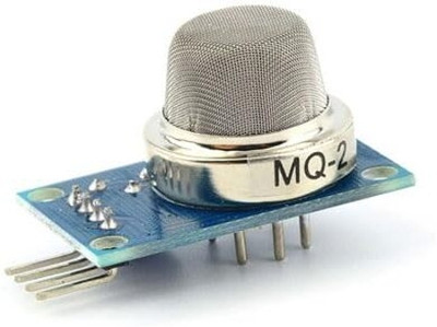 DAYANTI TECH MQ-2 Smoke LPG Butane Hydrogen Gas Sensor Electronic Components Electronic Hobby Kit