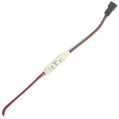 Riptu SP002E Pixel Led Controller With Multicolour And Designs For Ws2811,WS2812,1903 Micro Controller Board Electronic Hobby Kit