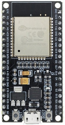 arduino ESP32-WROOM-32 IoT Development Board Module Micro Controller Board Electronic Hobby Kit