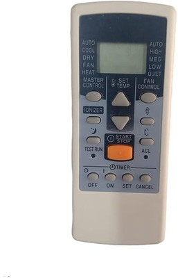 Das AC REMOTE CONTROL SUITABLE FOR O-GENERAL IONIZER 23 Electronic Components Electronic Hobby Kit