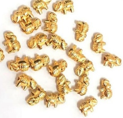 The Giftery Saree kuchu beads (fon1) Embroidery Hoop(Pack of 100)