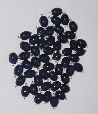 The Giftery Hanging Beads for blouse/dress(202511_ Embroidery Hoop(Pack of 100)
