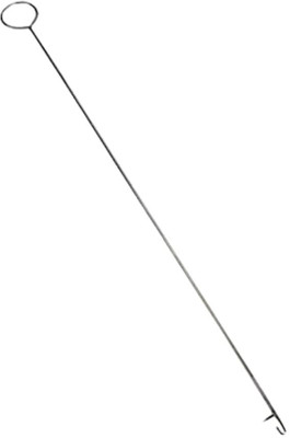 Kqube.in Loop Turner Embroidery Hoop(Pack of 1)