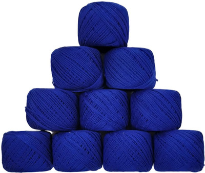 JOEJOE Blue Thread(5 m Pack of10)