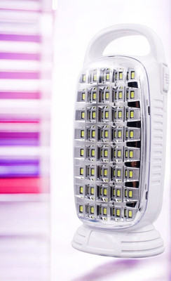 VR Bright Lite Rl575 Emergency Light-04-VRBL11524 10 hrs Lantern Emergency Light(White)