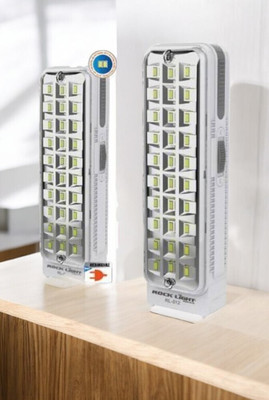VR Bright Lite Rl512 Emergency Light-24 6 hrs Lantern Emergency Light(White)