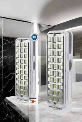 VR Bright Lite Rl512 Emergency Light-27-VRBL11415 6 hrs Lantern Emergency Light(White)