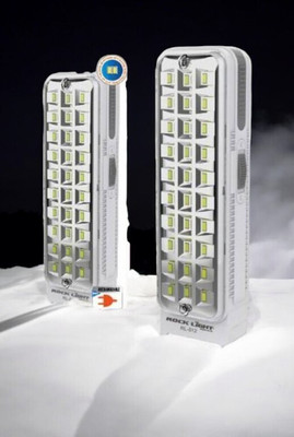 VR Bright Lite Rl512 Emergency Light-21-VRBL11691 6 hrs Lantern Emergency Light(White)
