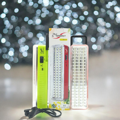 VR Bright Lite Hasru_Lights_Emergency_008 18 hrs Torch Emergency Light(Multicolor)