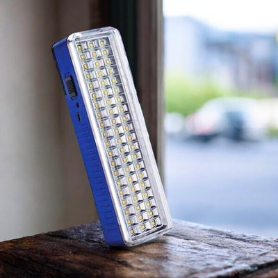 VR Bright Lite Hasru_Lights_Emergency_193 18 hrs Torch Emergency Light(Multicolor)