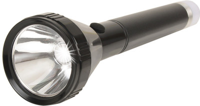 Care 4 OS L-100 FLASHLIGHT TORCH ROYAL POWER Rechargeable flashlight 50 w with night lamp at the end Waterproof, double battery charging with fast charging 4 MODES (high, LOW, back lamp, SOS) Torch(Black, 30 cm, Rechargeable) Care 4 OS L-100 FLASHLIGHT TORCH ROYAL POWER Rechargeable flashlight 50 w with night lamp at the end Waterproof, double battery charging with fast charging 4 MODES (high, LOW, back lamp, SOS) Torch(Black, 30 cm, Rechargeable)