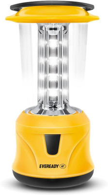 EVEREADY HL 58 10 hrs Lantern Emergency Light(Multicolor)