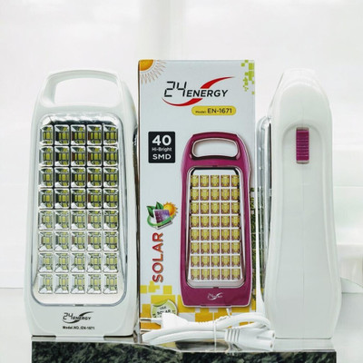 VR Bright Lite Hasru_Lights_Emergency_214 18 hrs Torch Emergency Light(Multicolor)