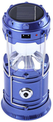 DP.LED jh 5800 blue 7 hrs Lantern Emergency Light(Blue)