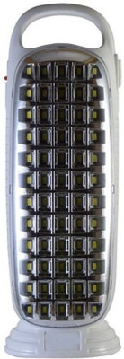 VR Bright Lite Home Emergency Light 875 Light-VRBL11389 2 hrs Lantern Emergency Light(White)
