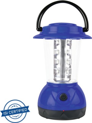 PHILIPS Ujjwal Mini Led Lantern 4 hrs Lantern Emergency Light(Blue)