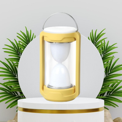 Clairbell Hero Lantern Emergency Light Rechargeable LED Lantern 4.5H. Emergency LightA410 4.5 hrs Lantern Emergency Light(Multicolor)