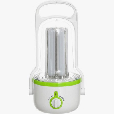 Lipzie 872AID313.RL5006.Street.Light_SH 3 hrs Lantern Emergency Light(white,green)