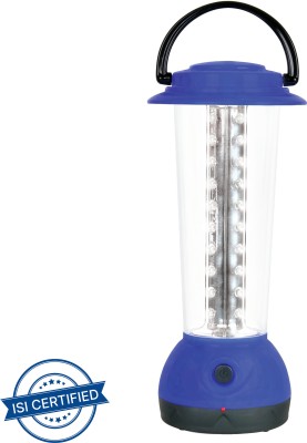 PHILIPS Ujjwal Plus Led 4 Hrs Lantern Emergency Light(Blue)