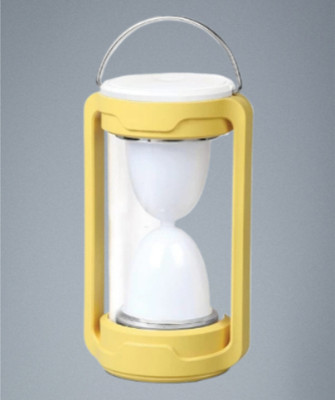 FRONY G11_Hero Lantern4.5-Hour Rechargeable LED Lantern: Reliable Emergency Lighting 3 hrs Lantern Emergency Light(White)