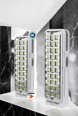VR Bright Lite Rl512 Emergency Light-29-VRBL11187 6 hrs Lantern Emergency Light(White)
