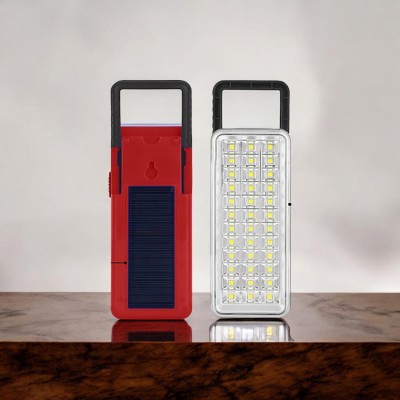 iDOLESHOP Emergency light Red, Lantern, (25W)A0197 7 hrs Lantern Emergency Light(Red)