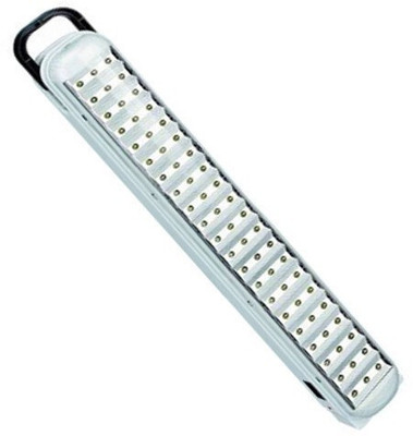 VR Bright Lite Home Emergency Light 63Led-VRBL1566 4 hrs Lantern Emergency Light(White)