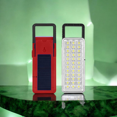 iDOLESHOP Emergency light Red, Lantern, (25W)A0208 7 hrs Lantern Emergency Light(Red)