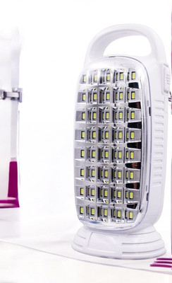 VR Bright Lite Rl575 Emergency Light-11-VRBL11281 10 hrs Lantern Emergency Light(White)