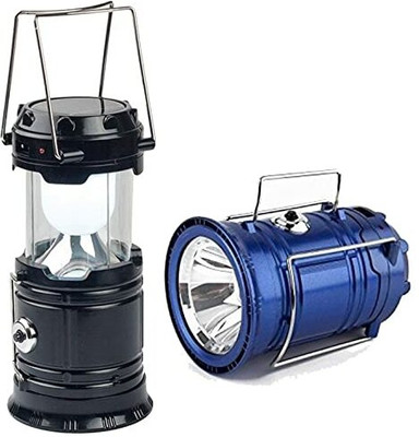 VyasJal 5800T 4 hrs Lantern Emergency Light(Multicolor)