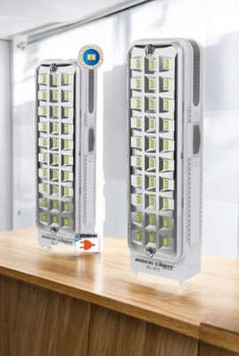 VR Bright Lite Rl512 Emergency Light-05-VRBL11364 6 hrs Lantern Emergency Light(White)