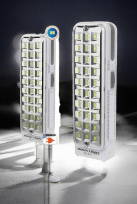 VR Bright Lite RL512 Emergency Light-52 6 hrs Lantern Emergency Light(White)