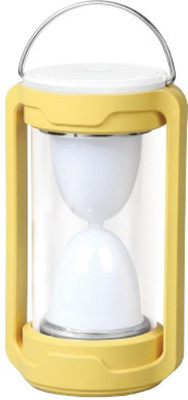 FRONY M90_Hero Lantern4.5-Hour Rechargeable LED Lantern: Reliable Emergency Lighting 3 hrs Lantern Emergency Light(White)