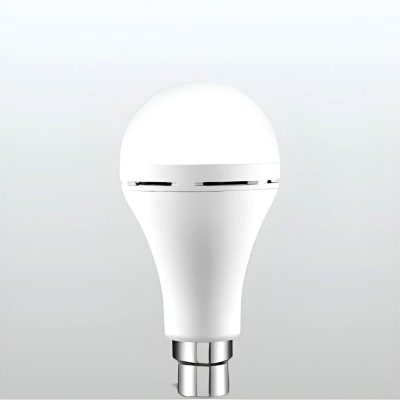FRONY Surya Emergency Bulb 12W Rechargeable LED Inverter 3 hrs Emergency Light RO539 4 hrs Bulb Emergency Light(White)